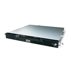 BUFFALO RAID5�Ή� Windows Storage Server���ڃ��f�� 4TB WS-RV4.0TL/R5