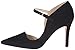 Nine West Women's Jennelle Suede Dress Pump