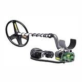 GARRETT INFINIUM LS LAND and SEA METAL DETECTOR