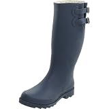 Chooka Women's Premium Solid Knee-High Boot