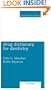 Drug Dictionary for Dentistry