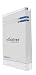 ClickFree HD801 160GB Integrated External Hard Drive (Silver)