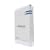 Clickfree HD801 Intergrated External 160GB Hard Drive.Silver, Automatic Back Up