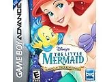 Disney's The Little Mermaid: Magic in Two Kingdoms