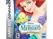 Disney's The Little Mermaid: Magic in Two Kingdoms