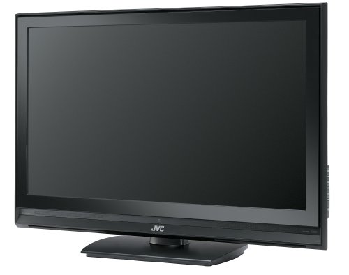 JVC LT-37E488 37-Inch 720p Flat Panel LCD HDTV