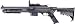 Sporting Goods : BOYi Pump Action Shotgun w/Extendable Stock