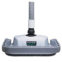 Sta-Rite Great White Pool Cleaner -Vacuum $50 Rebate