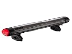 Yakima Fat Cat 6 Ski Rack with Locks