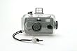 Waterproof Sports Flash Camera