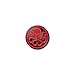 Ata-Boy Marvel Comics Hydra Insignia 1/2