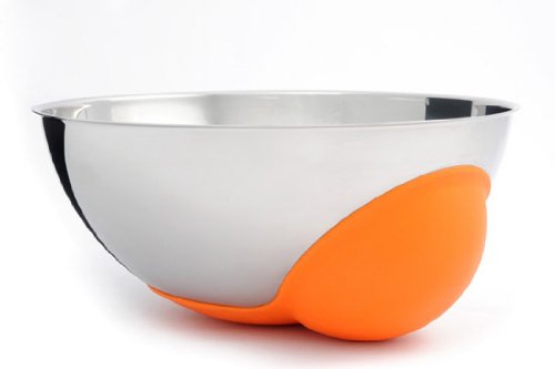 Alessi Essentiel De Patisserie Mixing Bowl