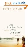 An einem Tag wie diesem