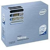 Intel Boxed Core 2 Duo E8500 3.16GHz BX80570E8500