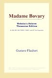 Madame Bovary (Webster's Hebrew Thesaurus Edition)