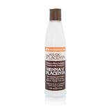 Hask Placenta Henna 'n' Placenta Hair And Scalp Treatments Hask Placenta Henna 'n' Placenta Hair And Scalp Treatments