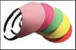 The No Headache Visor-Midsize