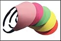 The No Headache Visor-Midsize