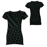 C1RCA Mod Panic T-Shirt - Short-Sleeve - Women's