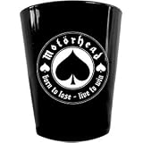 Motorhead - Shot Glasses