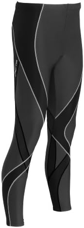 CW-X Men's Insulator Pro Tight Running Pants