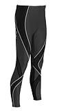 CW-X Men's Insulator Expert Pro Tight Running Pants
