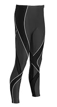 CW-X Men's Insulator Expert Pro Tight Running Pants