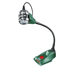 Bosch PML 18 Li Multifunktionslicht ohne Akku (Cordless Family)