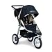 31WsE9JDq3L. SL75  BOB Revolution Stroller AW 12 BLACK