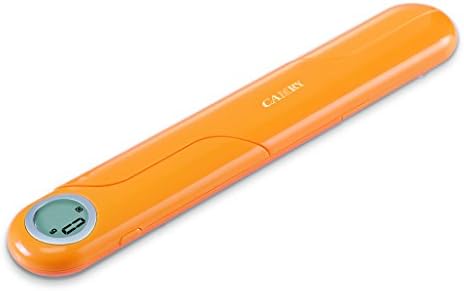 Spotkurv TriScale Compact Folding Digital Scale