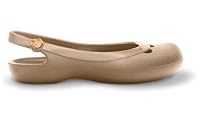 Crocs Europe, Jayna 11851-710, gold from...