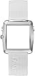 Tag Heuer Golf New Original Manufacturer Rubber Strap FT6008