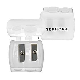 SEPHORA COLLECTION Professional Dual Pencil Sharpener