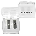 Sephora Brand Professional Dual Pencil Sharpener