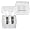 SEPHORA COLLECTION Professional Dual Pencil Sharpener