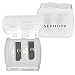 SEPHORA COLLECTION Professional Dual Pencil Sharpener