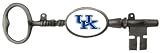 Bergamot Kentucky Wildcats Logo Key Hook