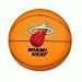 Miami Heat Basketball Antenna Topper