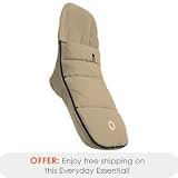 Bugaboo Universal Footmuff Sand