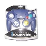 Gamecube Controller (Purple)