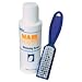 Gena Nail Brite Whitening Scrub 4 oz.