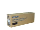 Epson S050100 laser toner cartridge black high capacity Aculaser C900 C900N AL-C900 AL-C900N AL-C1900 C1900 C1900N C13S050100