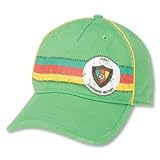 Puma - Cameroon 2008 Soccer Cap