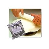 Pettinice White Rolled Fondant Icing 1.5 lbs