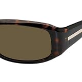 Prada - Authentic Prada SPR03E Sunglasses Sun Glasses TORTOISE Lens CLEAR Frame