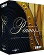 EastWest: Quantum Leap Pianos Gold - PLAY Edition