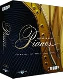 EastWest: Quantum Leap Pianos Gold - PLAY Edition