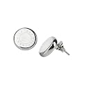 Tommy Hilfiger Damen-Ohrringe Edelstahl 10 mm 2700042