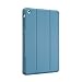 SwitchEasy Pelle Hard Case and Cover for iPad Mini - Blue (SW-PELPM-BL)
