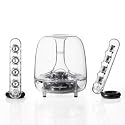 ハーマンインターナショナル SOUNDSTICKS 2.1chアクティブスピーカーシステム SOUNDSTICKS3J
